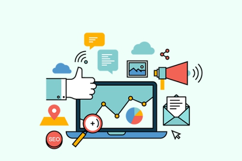 芮城提升网络推广效果企业要注意哪些方面的问题