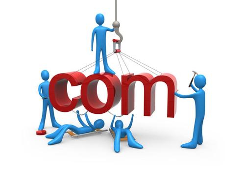 芮城企业网站建设成功与否和哪些有关呢