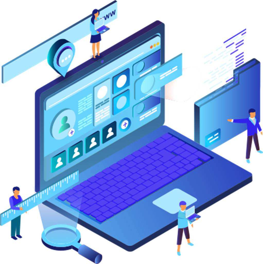 芮城分析企业网站设计过程中需要注意的几个问题